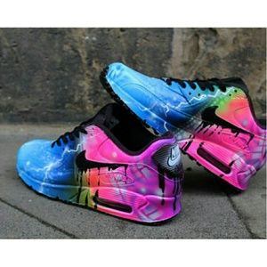 🔥COMING S👀N🔥Nike Air Max 90 Candy Drip